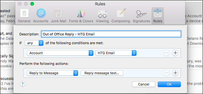 what is the best way to use my mac mail for business